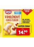 DR. OETKER VANILINOV CUKR MAXI