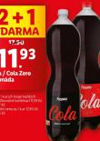 COLA / COLA ZERO LIMONDA