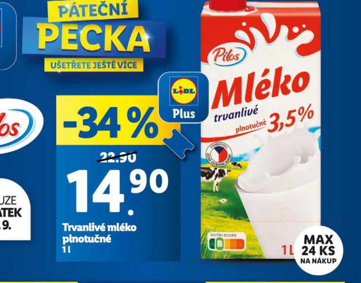 TRVANLIV MLKO 3,5%