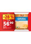 GOUDA BLOEK 