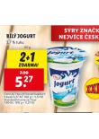 BL JOGURT