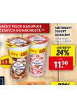 SMETANOV JOGURT OCHUCEN