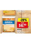 GOUDA BLOEK