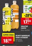 DR WITT MINERLN VODA S VITAMNY