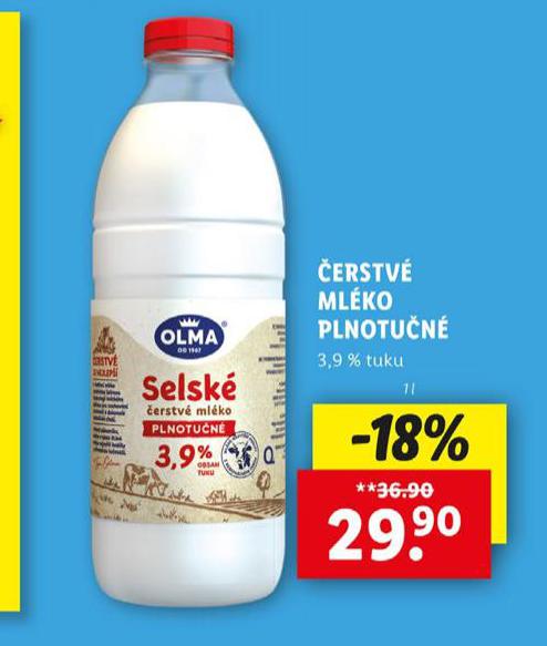 ERSTV MLKO 3,9%