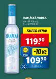 HANCK VODKA