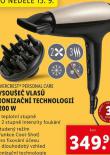 VYSOUE VLAS S IONIZAN TECHNOLOGI 2200 W