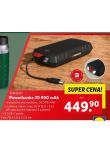 POWERBANKA 20000 mAh