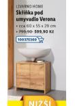 SKKA POD UMYVADLO VERONA