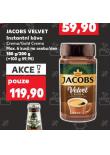 JACOBS VELVET INSTANTN KVA