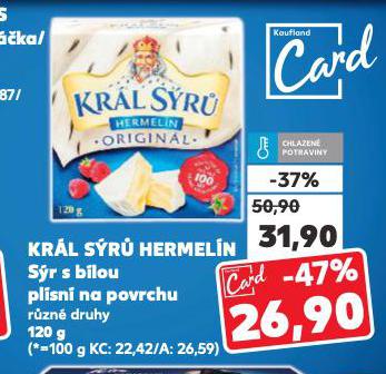 KRK SR HERMELN