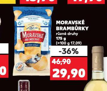 MORAVSK BRAMBRKY