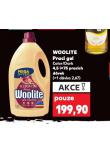 WOOLITE PRAC GEL