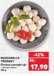 MOZZARELLA TENKY