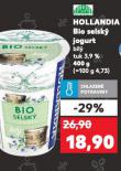 HOLLANDIA BIO SELSK JOGURT