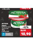 ACTIVIA JOGURT