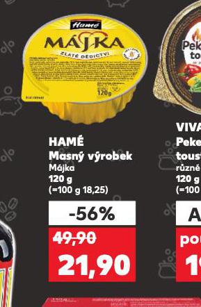 HAM MASN VROBEK