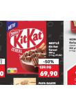 NESTL KIT KAT CEREAL