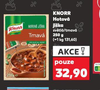 KNORR HOTOV J͊KA