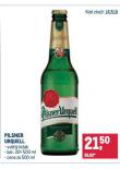 PIVO PILSNER URQUELL