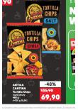 ANTICA CANTINA TORTILLA CHIPS