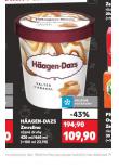 HAGEN DAZS ZMRZLINA