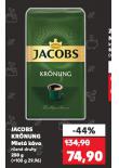 JACOBS KRNUNG MLET KVA