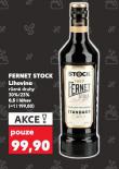 FERNET STOCK