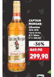 CAPTAIN MORGAN