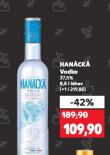 HANCK VODKA