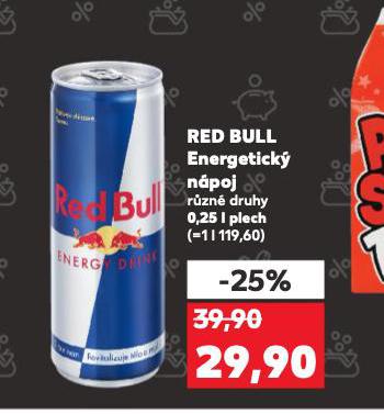 RED BULL