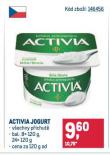 ACTIVIA JOGURT