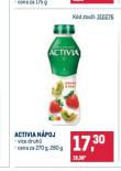 ACTIVIA NPOJ