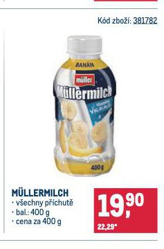 MULLERMILCH MLN NPOJ