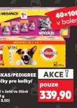 PEDIGREE KAPSIKY PRO PSY