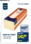 EIDAM 45% UZEN