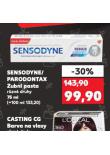 SENSODYNE ZUBN PASTA