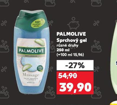 PALMOLIVE SPRCHOV GEL