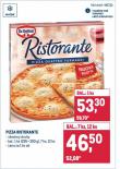 PIZZA RISTORANTE