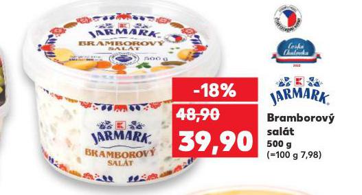 BRAMBOROV SALT