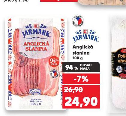 ANGLICK SLANINA