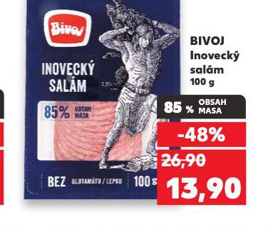 INOVECK SALM