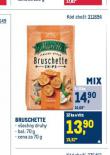 BRUSCHETTE