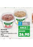 ACTIVIA JOGURT BL