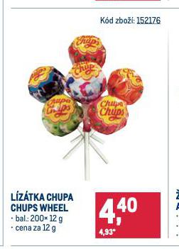 CHUPA CHUPS LZTKA