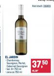 EL JARDIN SAUVIGNON