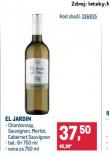 EL JARDIN CABERNET SAUVIGNON