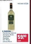 IL MARISCAL CHARDONNAY