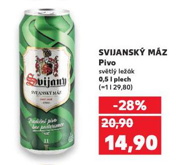 PIVO SVIJANSK MZ