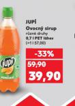 JUP OVOCN SIRUP